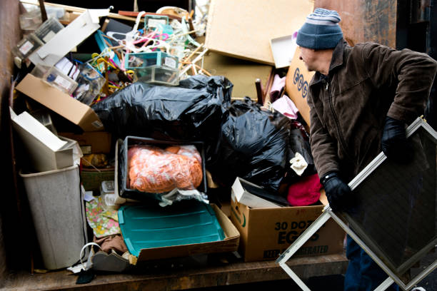 Best Same-Day Junk Removal  in Rutledge, GA