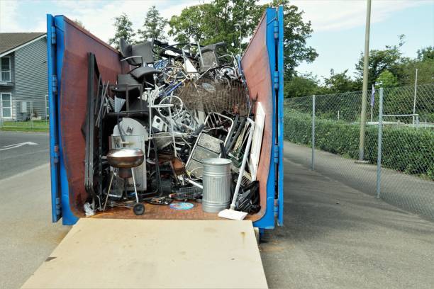 Best Dumpster Rental Services  in Rutledge, GA