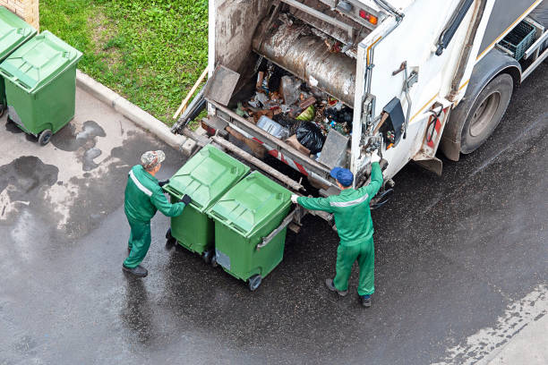 Best Commercial Cleanout Services  in Rutledge, GA