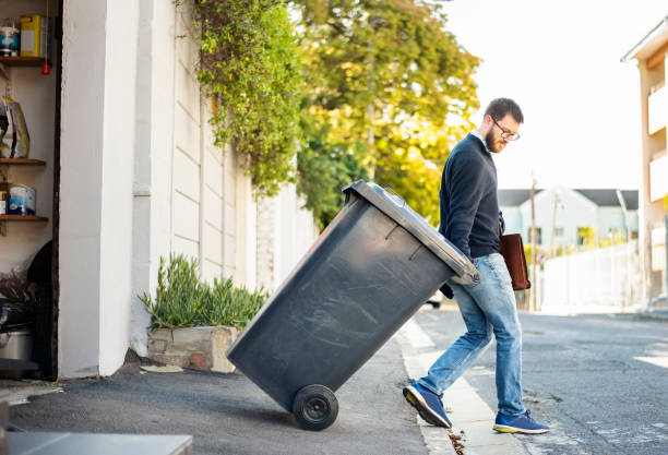 Best Commercial Junk Removal  in Rutledge, GA