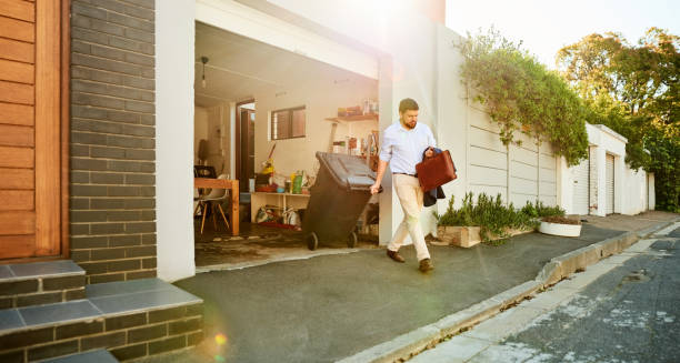 Best Office Junk Removal  in Rutledge, GA