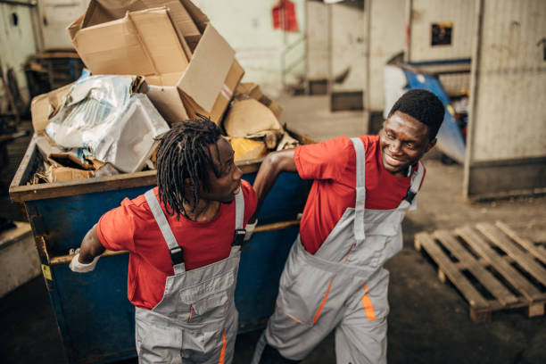 Best Junk Hauling Services  in Rutledge, GA