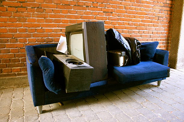 Best Electronics Removal Services  in Rutledge, GA