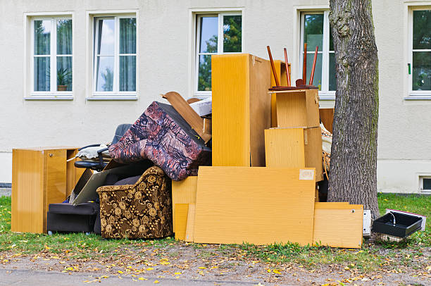 Best Construction Debris Removal  in Rutledge, GA