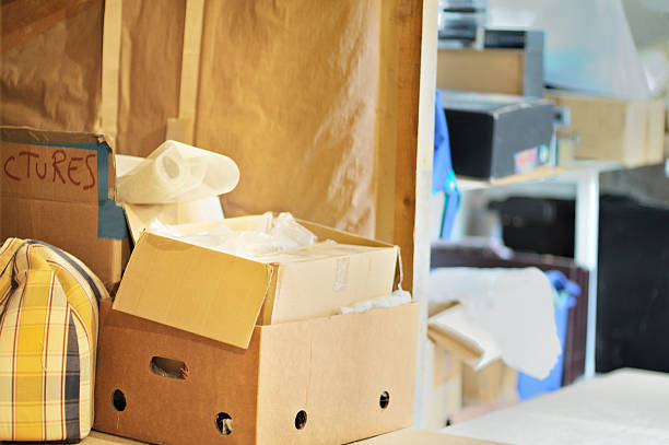 Commercial Cleanout Services in Rutledge, GA
