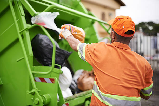 Best Basement Cleanout Services  in Rutledge, GA