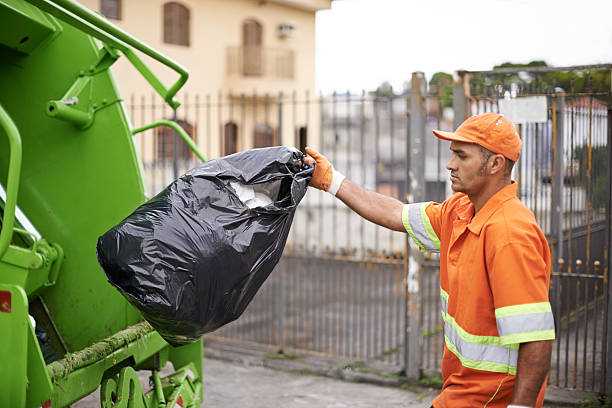 Best Residential Junk Removal  in Rutledge, GA